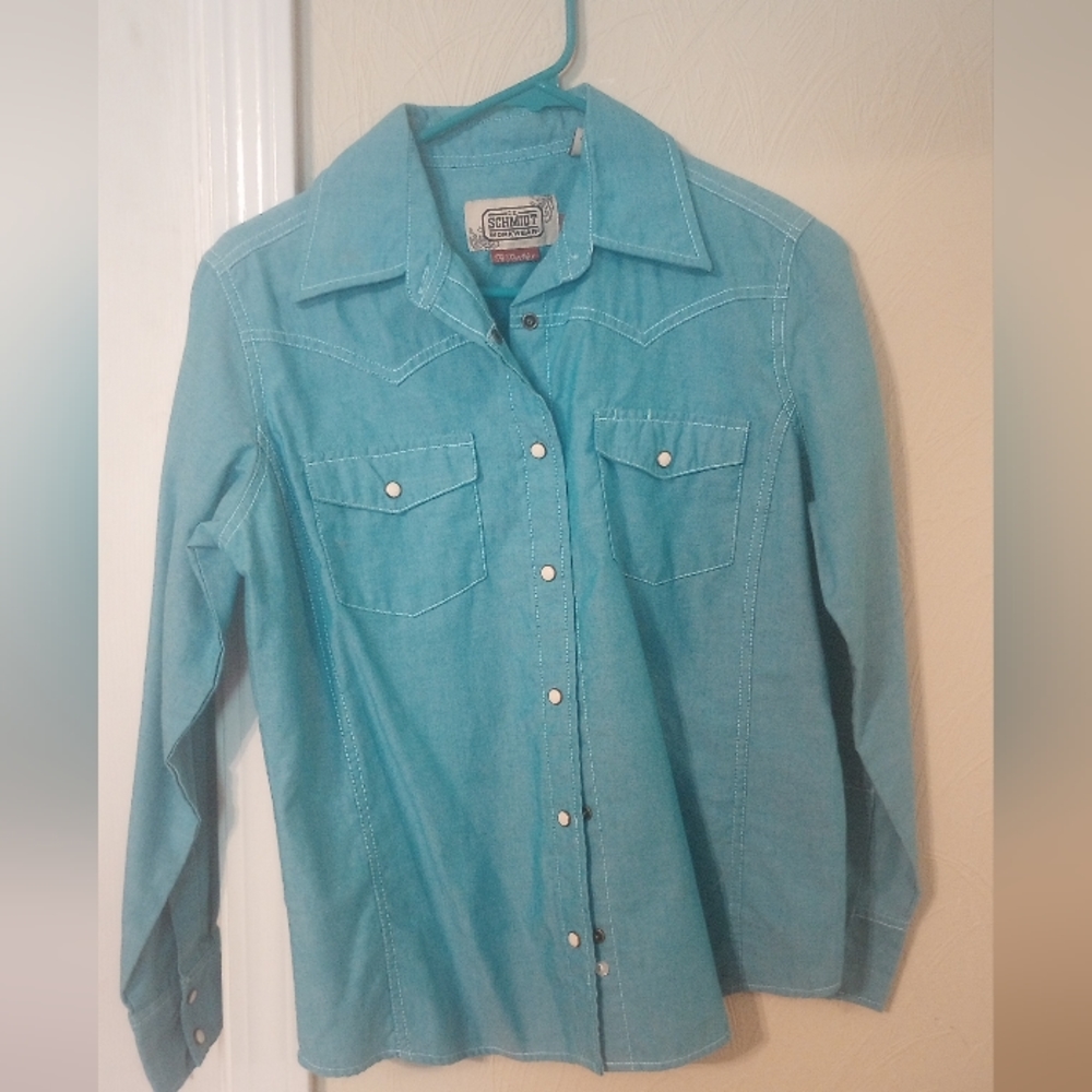 Schmidt Women's Shirt
